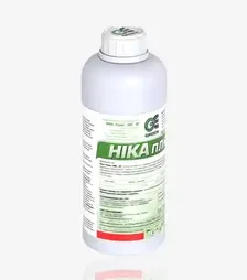 Гербицид Ника Плюс, 0,5 кг (Грин Экспресс)