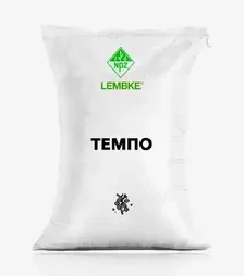 Рапс озимый Темпо, п.е. 1500 тыс. семян (Lembke)