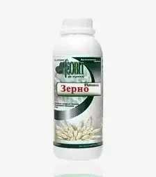 Мікродобриво Цеовіт Зернові, 1 л