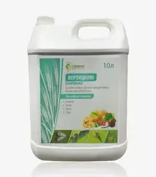 Біопрепарат Вертицилін, 10 л (Cherkassy Biozakhyst)