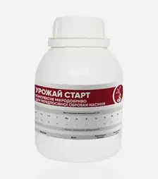 Микроудобрение Урожай Старт, 0,5 л (Enzim Agro)