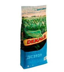 Кукурудза ДКС 3969, п.о. 80 тис. насінин (Dekalb)