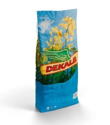 Ріпак озимий ДК Ексіма, п.о. 1 500 тис. насінин (Dekalb)