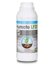 Мікродобриво Humate LF 20 (Гумат ЛФ), 1 л (Life Biochem)