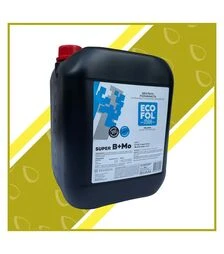Мікродобриво Ecofol MAX-Super B 10,5% + Mo 0,5% (Екофол Макс-Супер), 10 л