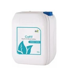 Микроудобрение CaFIT, 10 л (SmаrtGrow)