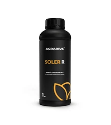 Мікродобриво Soler R, 1 л (Agrarius)