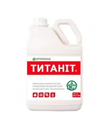 Мікродобриво Титаніт, 20 л (Intermag)