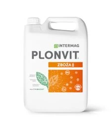 Мікродобриво PLONVIT Нутрібуст Зернові, 1000 л (Intermag)
