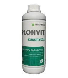 Мікродобриво PLONVIT Нутрібуст Кукурудза, 1 л (Intermag)