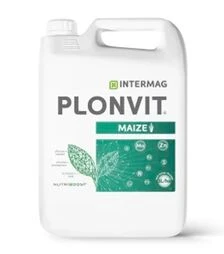 Мікродобриво PLONVIT Нутрібуст Кукурудза, 5 л (Intermag)