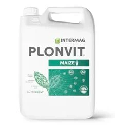 Мікродобриво PLONVIT Нутрібуст Кукурудза, 1000 л (Intermag)