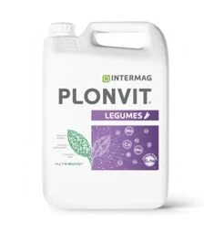 Мікродобриво PLONVIT Нутрібуст Бобові, 1000 л (Intermag)