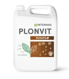 Мікродобриво PLONVIT Нутрібуст Картопля, 5 л (Intermag)