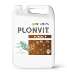 Мікродобриво PLONVIT Нутрібуст Картопля, 1000 л (Intermag)