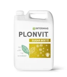 Мікродобриво PLONVIT Нутрібуст Цукровий Буряк, 1 л (Intermag)