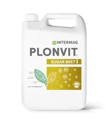 Мікродобриво PLONVIT Нутрібуст Цукровий Буряк, 10 л (Intermag)