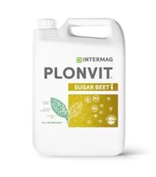 Мікродобриво PLONVIT Нутрібуст Цукровий Буряк, 1000 л (Intermag)