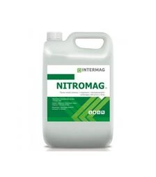 Мікродобриво Нітромаг-370, 1 л (Intermag)
