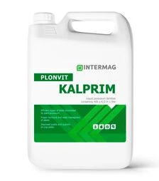 Мікродобриво PLONVIT Кальпрім (Калій), 1 л (Intermag)