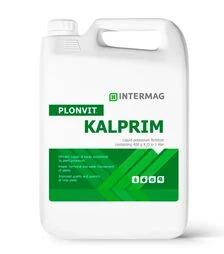 Мікродобриво PLONVIT Кальпрім (Калій), 5 л (Intermag)