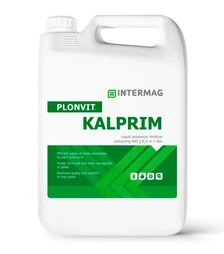 Мікродобриво PLONVIT Кальпрім (Калій), 20 л (Intermag)