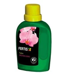 Мікродобриво NPK 8-3-5 для орхідей, 250 мл (Fertis)