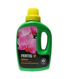 Мікродобриво NPK 8-3-5 для орхідей, 500 мл (Fertis)
