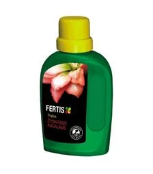 Мікродобриво NPK 14-7-7 для квітучих квітів, 250 мл (Fertis)