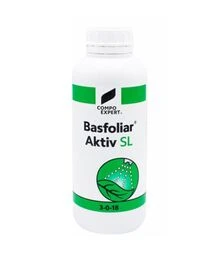 Мікродобриво Басфоліар Актив SL, 1 л (Compo Expert)