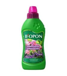 Мікродобриво універсальне рідке добриво, 500 мл (Biopon)