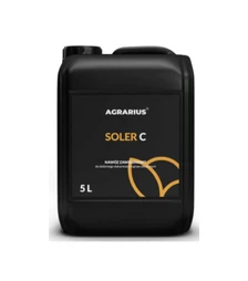 Мікродобриво Soler C, 5 л (Agrarius)