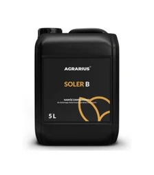 Мікродобриво Soler B, 5 л (Agrarius)