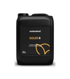 Мікродобриво Soler R, 5 л (Agrarius)