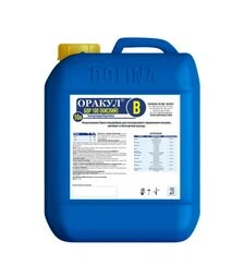 Мікродобриво ОРАКУЛ Бор 100 (кислий), 1 л (Dolina)