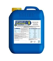 Мікродобриво ОРАКУЛ Бор Аміно-Молібден, 5 л (Dolina)