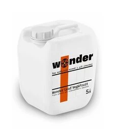 Мікродобриво Wonder Leaf Veg&Fruit, 5 л (Wonder)