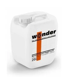 Мікродобриво Wonder Leaf Veg&Fruit, 20 л (Wonder)