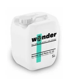 Мікродобриво Wonder Leaf Mono Ca 14, 5 л (Вондер Ліф Моно)