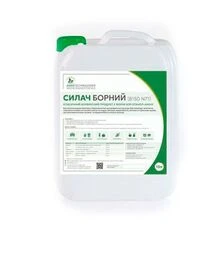 Мікродобриво Силач Бор-150, 10 л (Агротехнології)