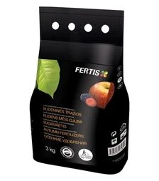 Мікродобриво Fertis NPK 5-15-25+мікроелементи (Фертіс), 3 кг