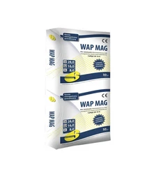 Мікродобриво WAP MAG CaMgS (28-16-10), 500 кг (Siarkopol)