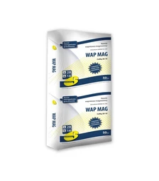 Мікродобриво WAP MAG з міркоелементами CaMgS (27-16-10) + B, Cu, Mo, Zn, 50 кг (Siarkopol)
