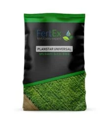 Мікродобриво Planstar Universal, 25 кг (Plantin)