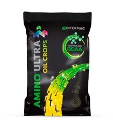 Мікродобриво Аміно Ультра Олійні, 5 кг (Intermag)