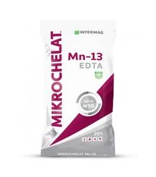 Мікродобриво Мікрохелат Mn-14, 5 кг (Intermag)