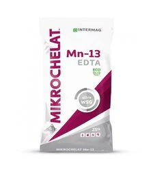 Мікродобриво Мікрохелат Mn-15, 25 кг (Intermag)