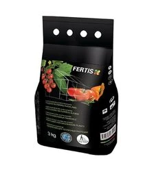 Мікродобриво NPK 12-8-16+ME для теплиць, 3 кг (Fertis)