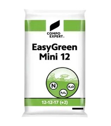 Мікродобриво Easygreen Mini 12 12-12-17 (+2+TE), 25 кг (Compo Expert)