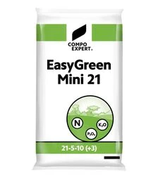 Мікродобриво Easygreen Mini 21 21-5-10 (+3+TE), 25 кг (Compo Expert)